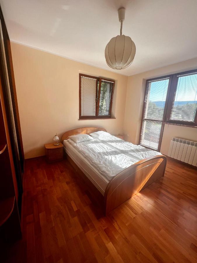 Apartament Bieszczadzkie Knieje Ustrzyki Dolne Zewnętrze zdjęcie